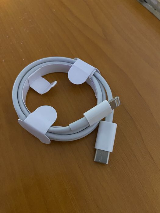 Incarcator iphone usb-c