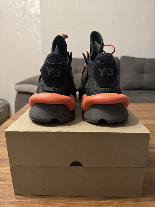 Y-3 KAIWA Size47 1/3