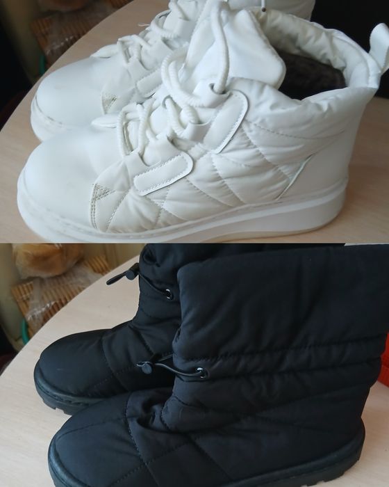 Продам женскую обувь 40 размер