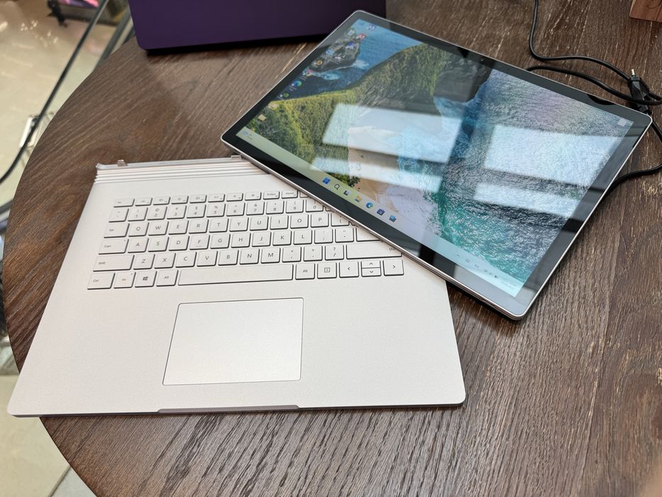 Microsoft Surface 3 - 16/3K/IPS/1660ti/32/1Tb