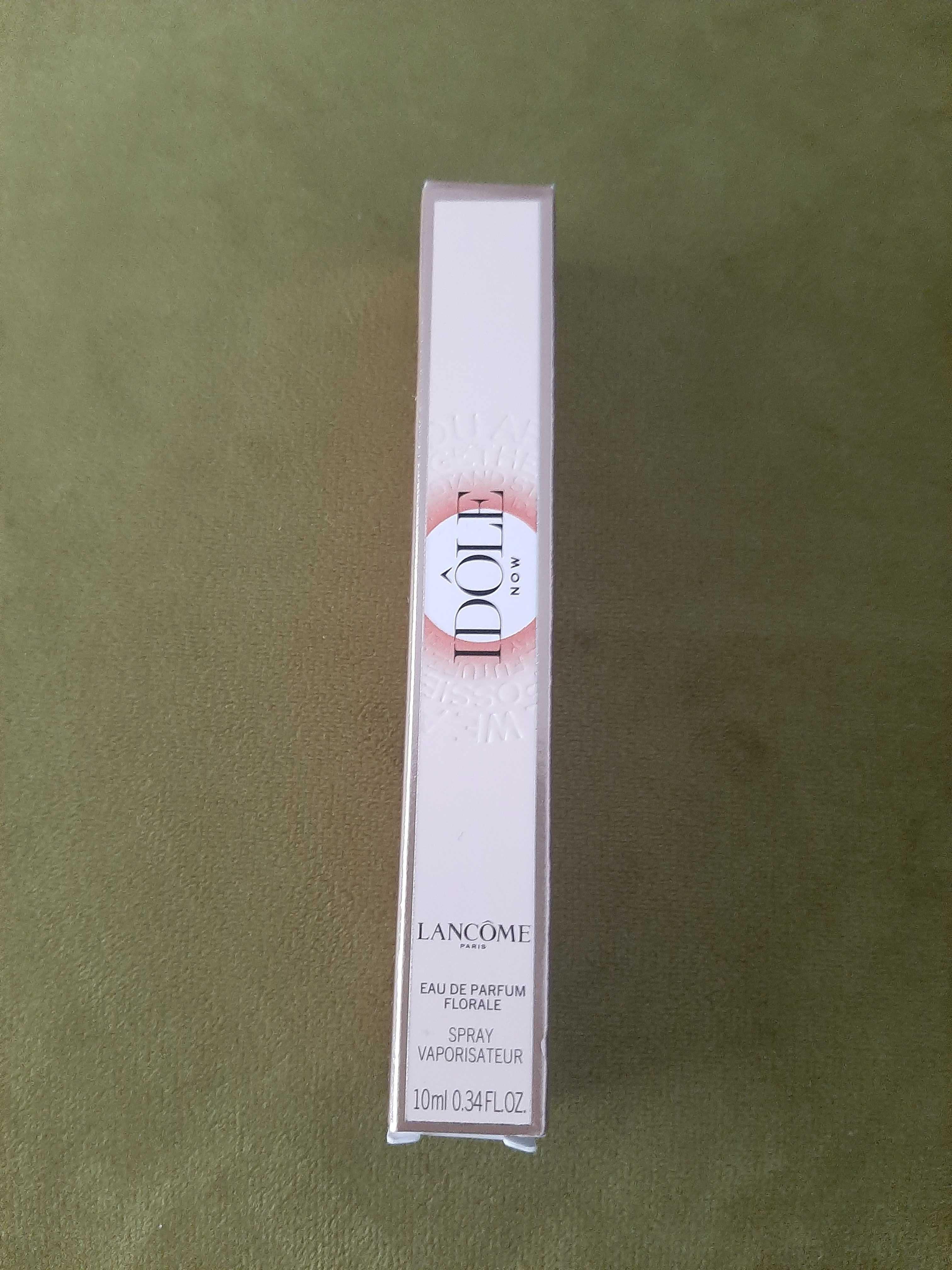 Parfum Lancome Idole Now/Intense/Le parfum