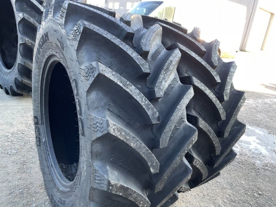 440/65R24 Anvelope AGRICOLE cu garantie cauciucuri BKT AGRIMAX Tubeles