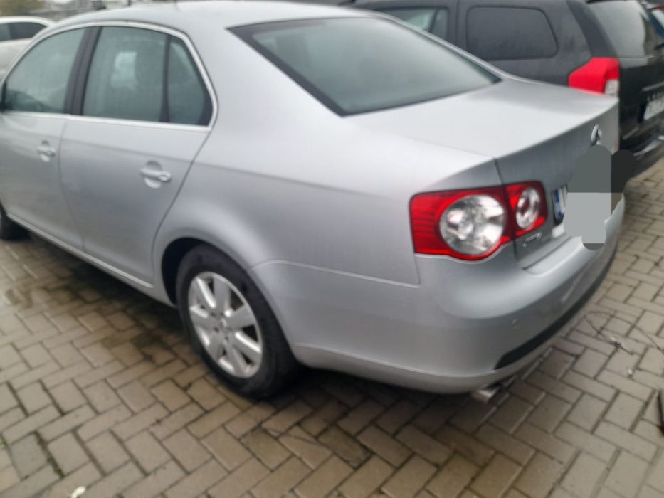 Vw jetta diesel 170cp full extrase