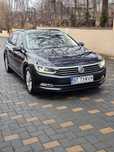 Vw Passat B8, Dynaudio, Webasto, Led Adaptiv, Automată