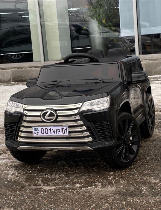 Детские электромобили машины алматы