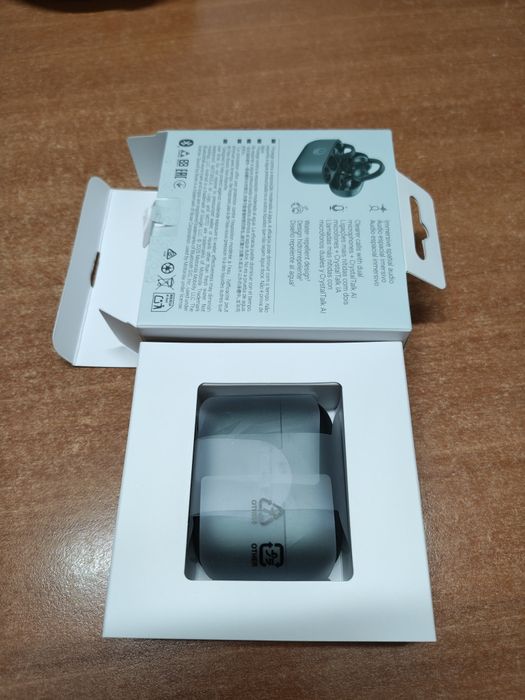 căști Motorola moto buds loop