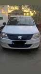 Vand dacia logan 1.2 cu gpl