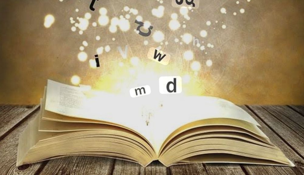 Meditații matematică si română