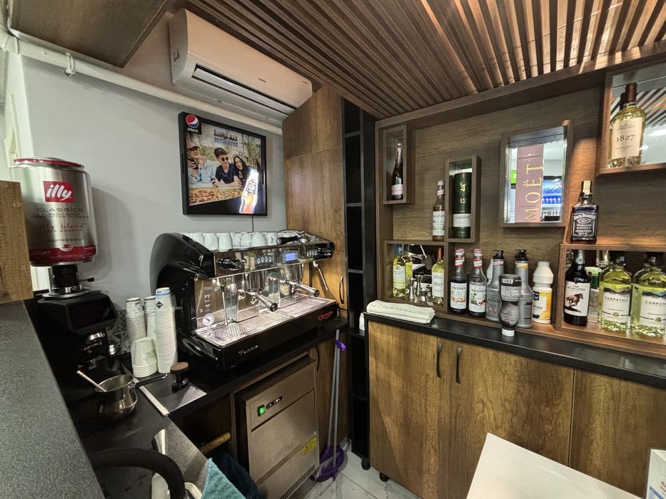 Restaurant de inchiriat