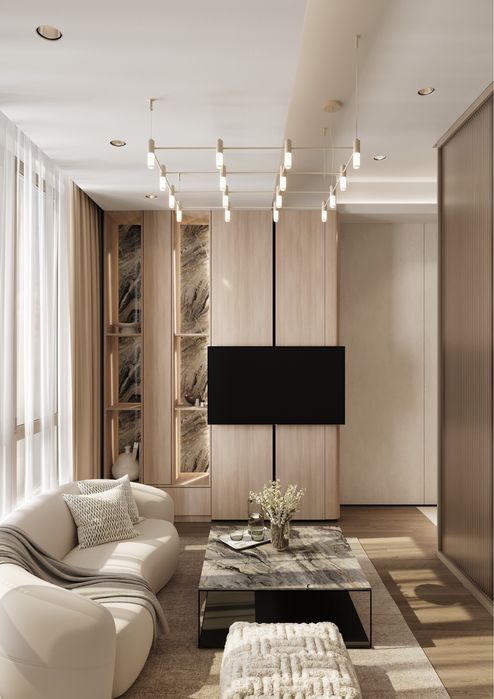 ЖК Модера Товерс