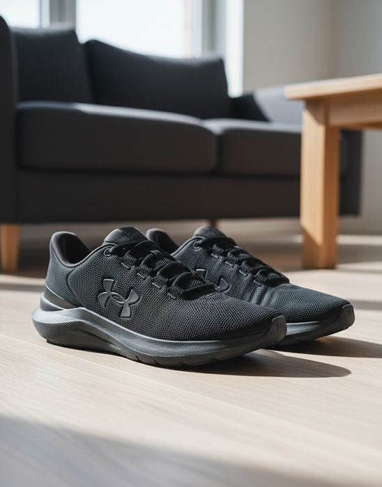Under Armour Phade RN 3