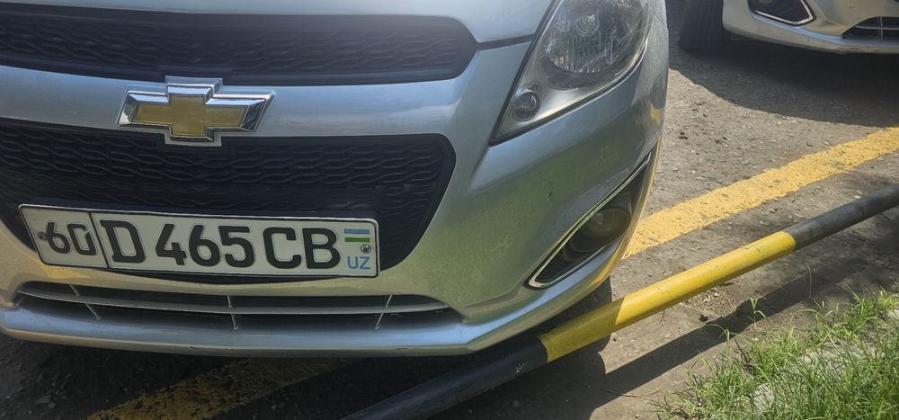 2015 spark 3. Pozitsiya