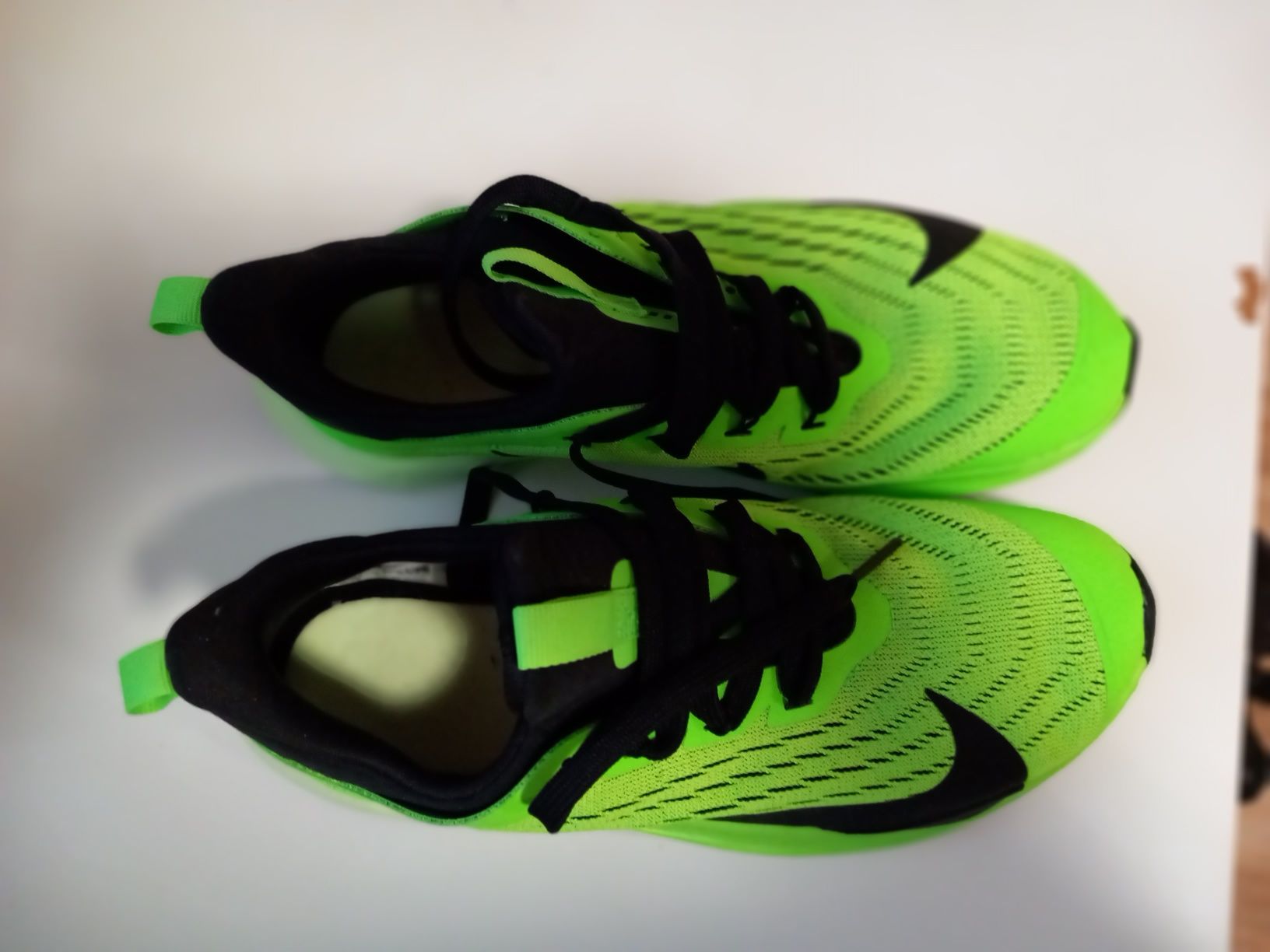 Маратонки Tenis Nike Future Speed.  EUR 37.5