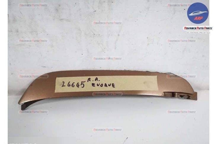 Калобран / Калдъръм Ляв Преден Оригинален Land Rover Range Rover Evoqu