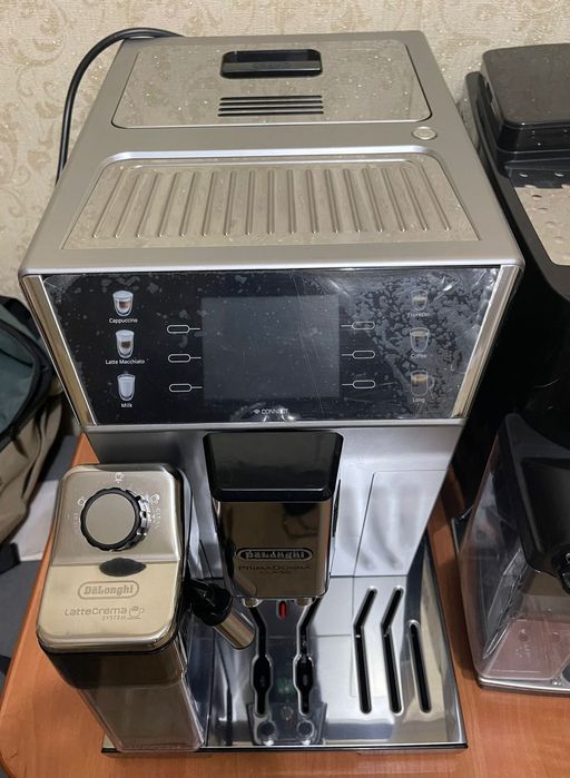 Delonghi PrimaDona Class (Новая)