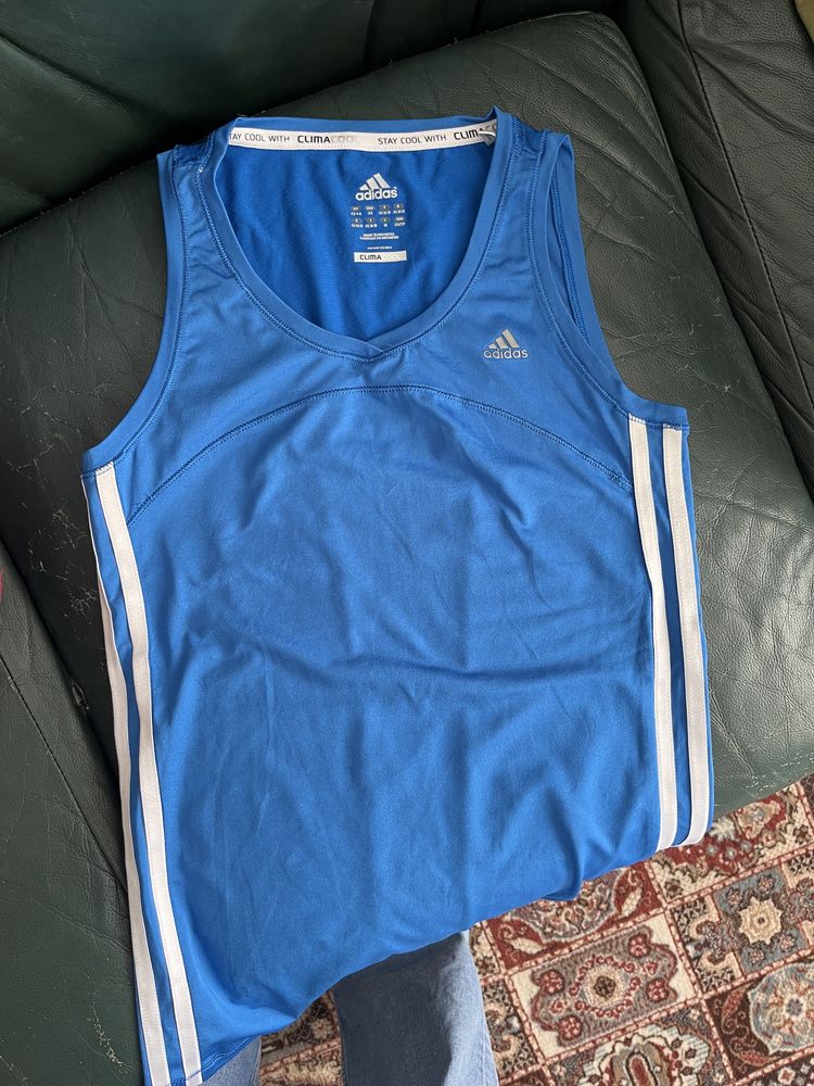 Tricouri sport adidas