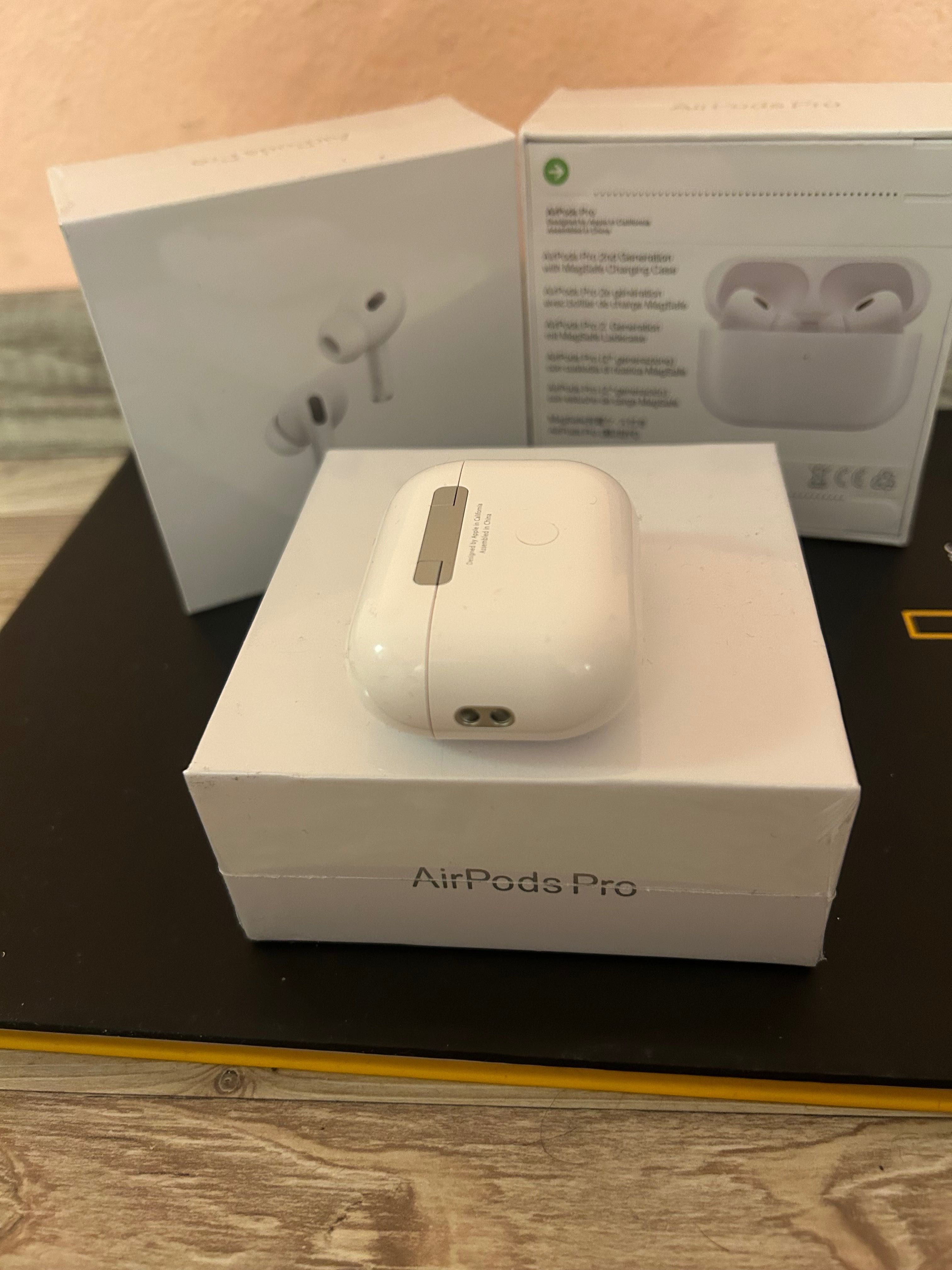 Airpods Pro 2gen  Airpods pro / Airods / Apple