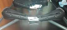 Protectii maini handguard moto atv