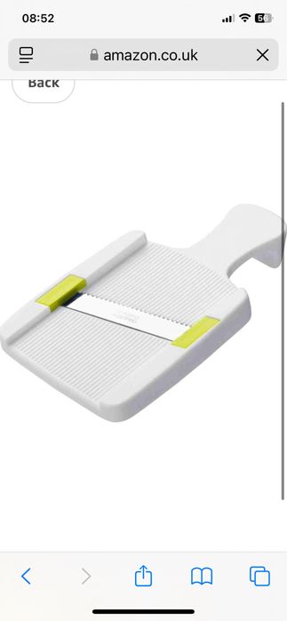 Rotho Elvetia Razatoare/feliator pentru legume, lama inox