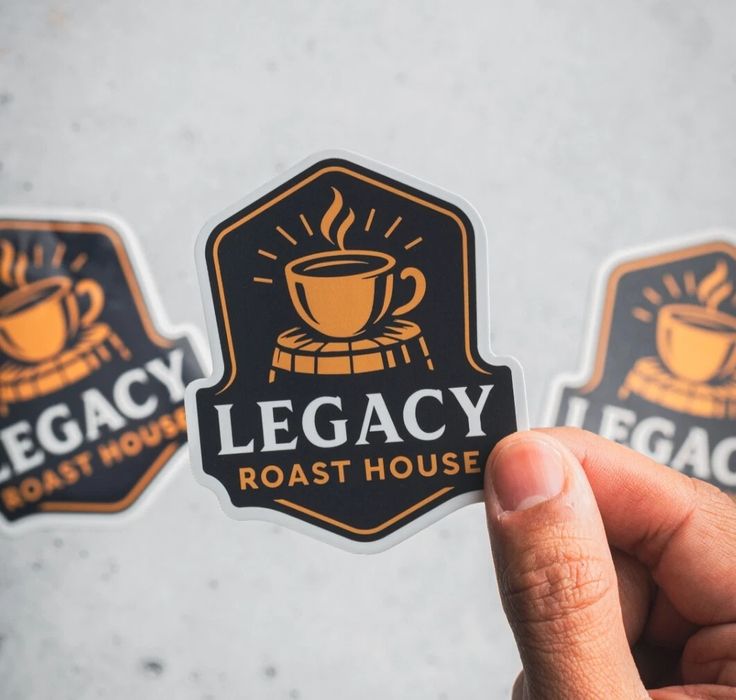 Stickere etichete personalizate