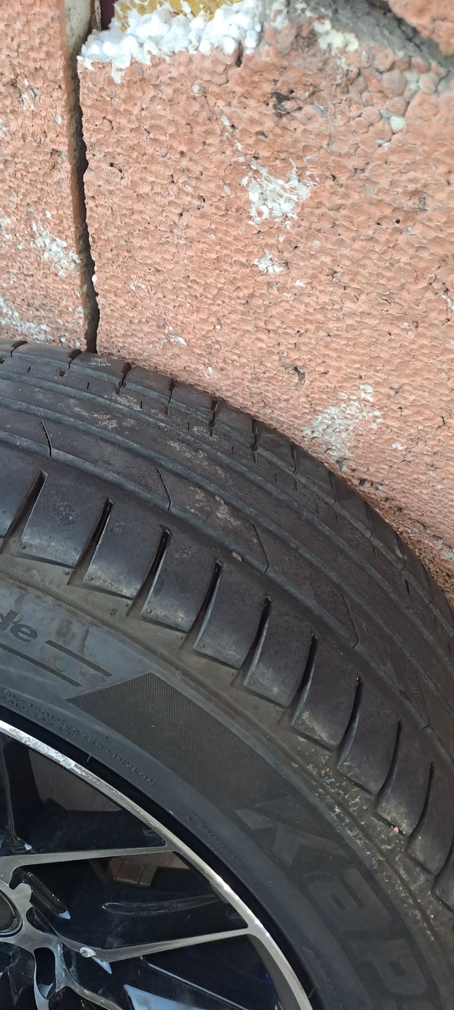 Диски  c шинами 185/55R15
