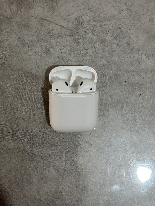 Airpods 1 series