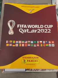 Schimb stickere Panini Fifa World Cup 2022