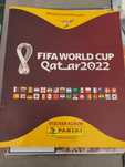 Schimb stickere Panini Fifa World Cup 2022
