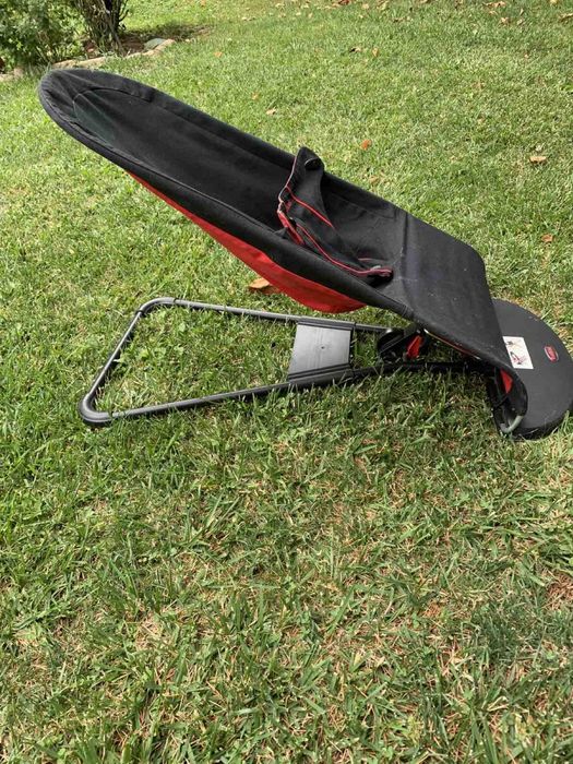 Люлка за бебче от 0-12 месеца