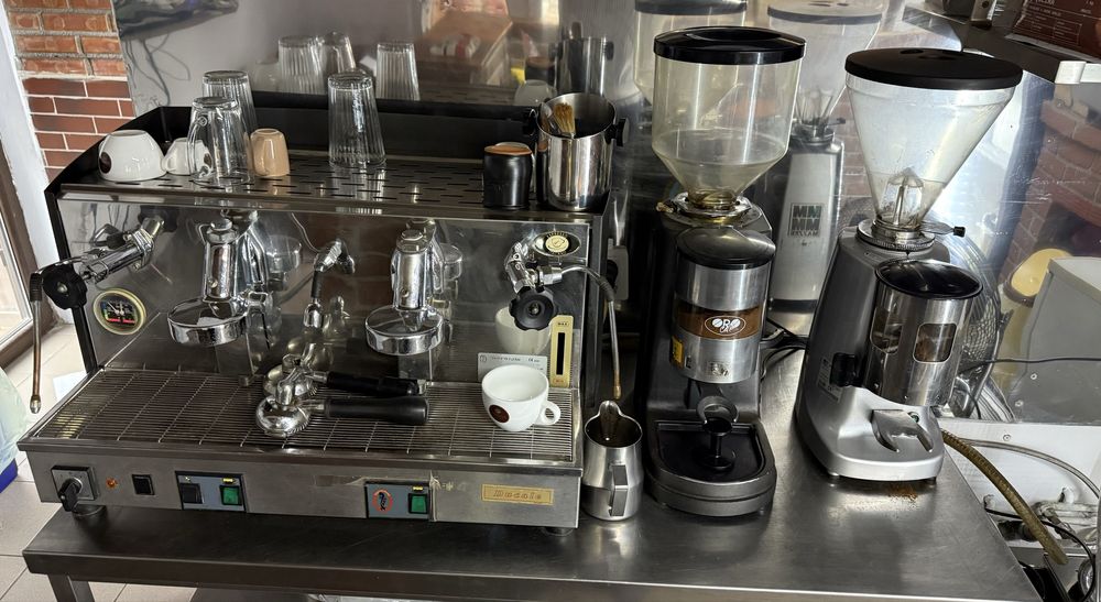 Rasnita profesionala cafea Mazzer super jolly