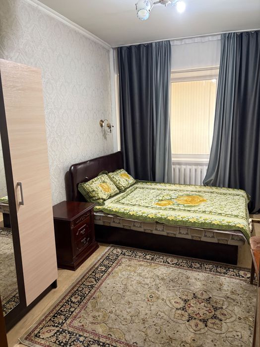 Сдаются 2 изолированные комнаты девушкам