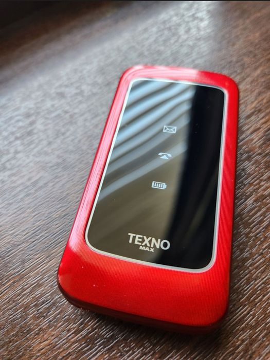 TEXNO MAX22 (knopkali)