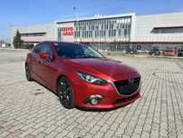 Mazda 3 G120 Revolution Top