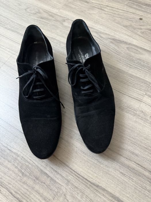 Мужские туфли итальянские 43 размер