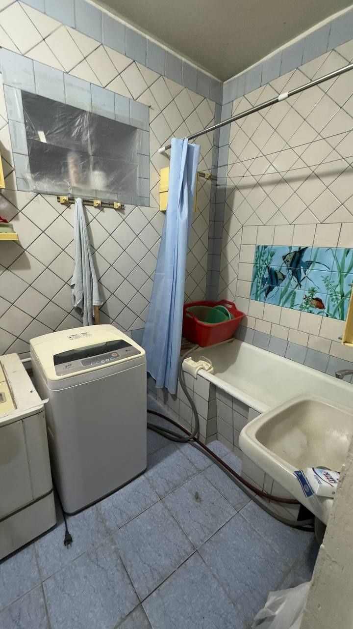 Продам 3х комнатную