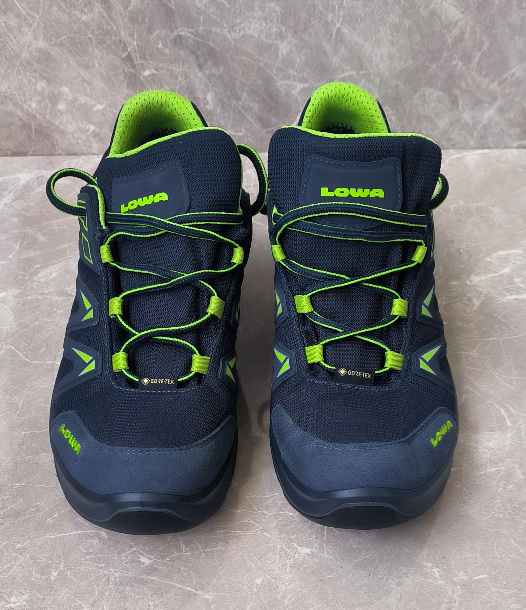 Lowa Innox Pro Gtx номер 39