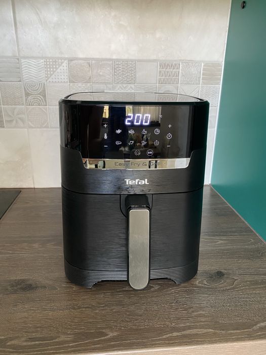 Airfryer Tefal 4.2 litri