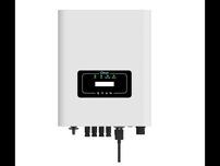 DEYE 3 f on grid 30 kwt