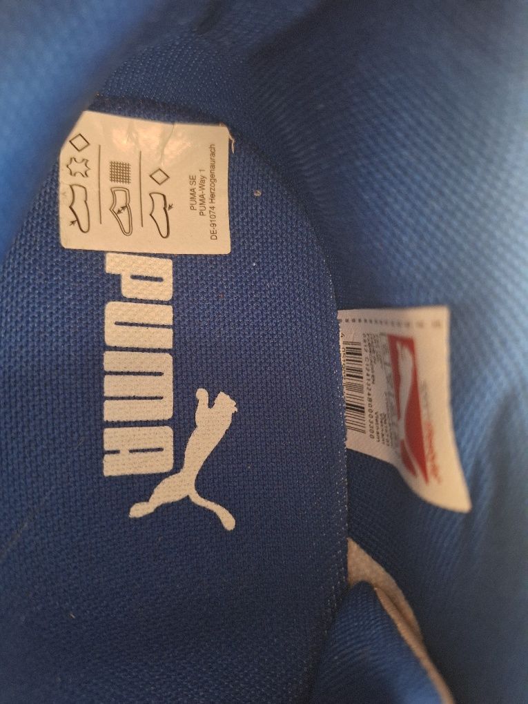 Маратонки PUMA 44