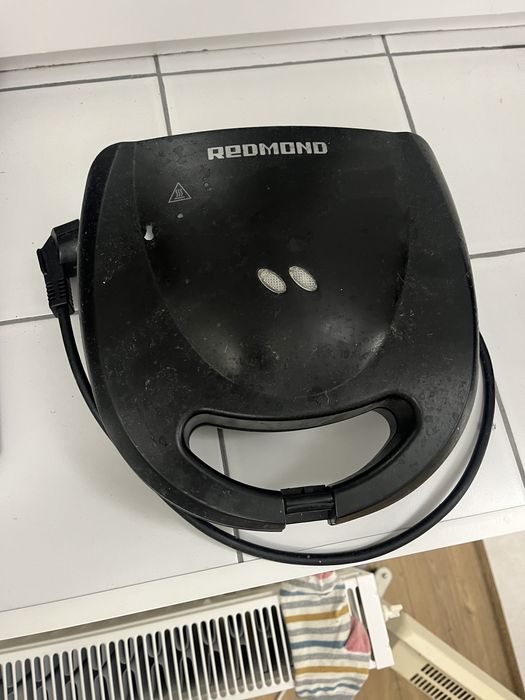 Грильница  самовывоз рабочая