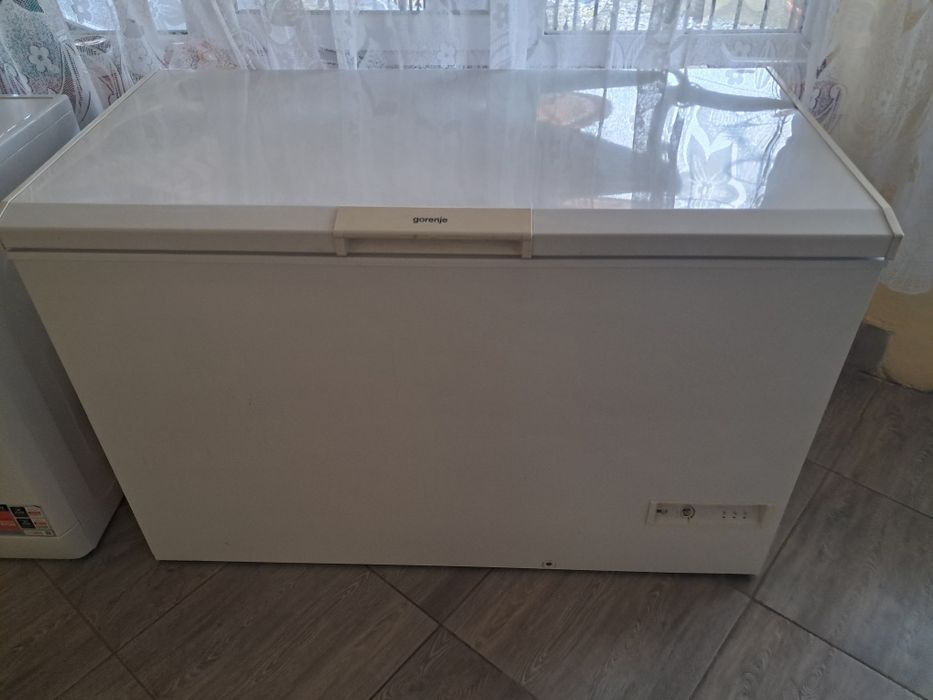 Vand lada frigorifica Gorenje
