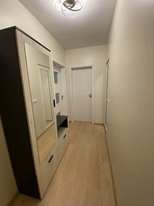 Дава се под наем Двустаен апартамент в Пловдив, Съдийски - 65 кв.м за 500 € - Снимка #5