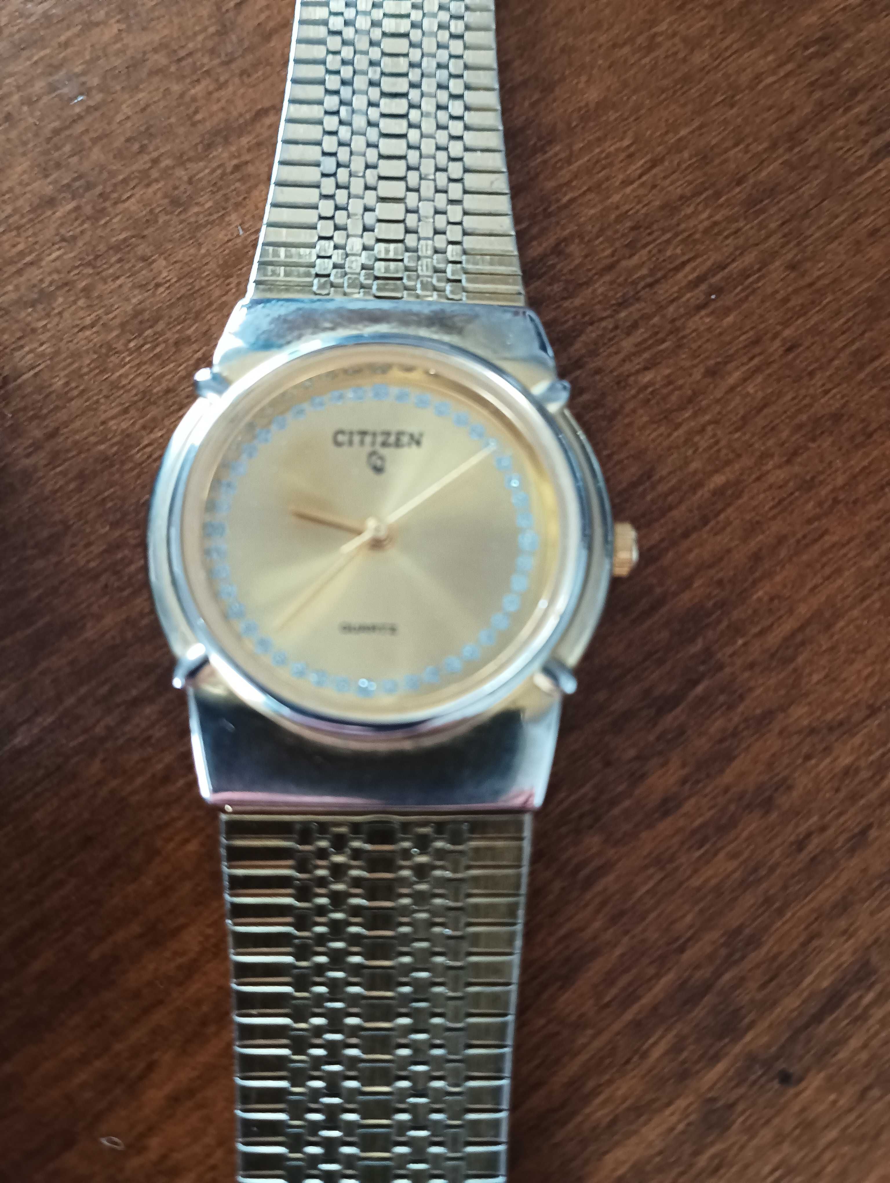 citizen Rado цитизен  промоция
