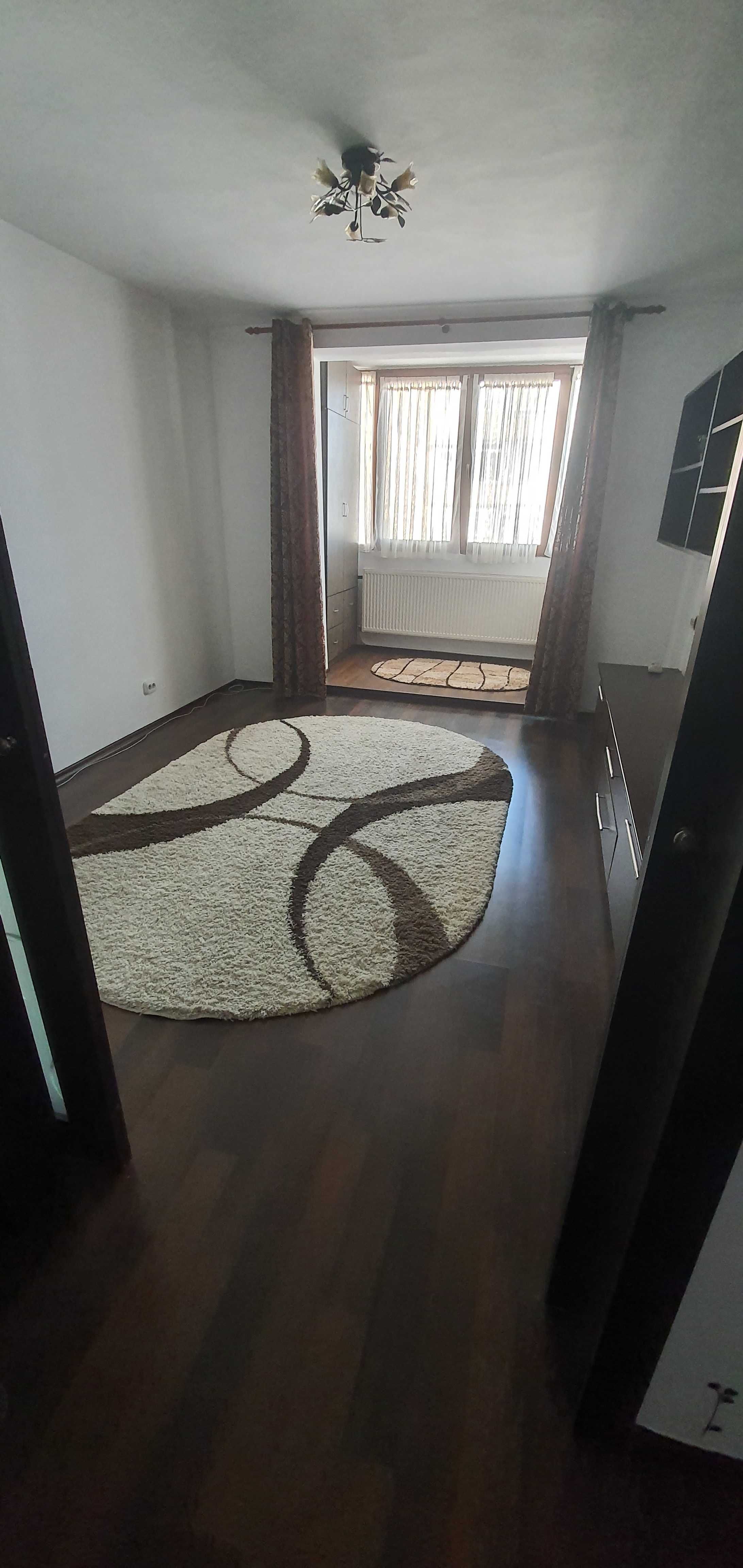 Apartament 2 camere,mobilat si utilat