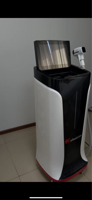 Продам лазерный аппарат Esthetician 2.6