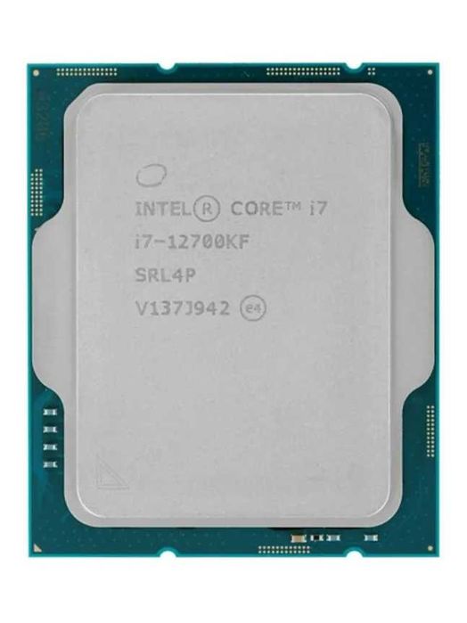 процессор i7 12700F