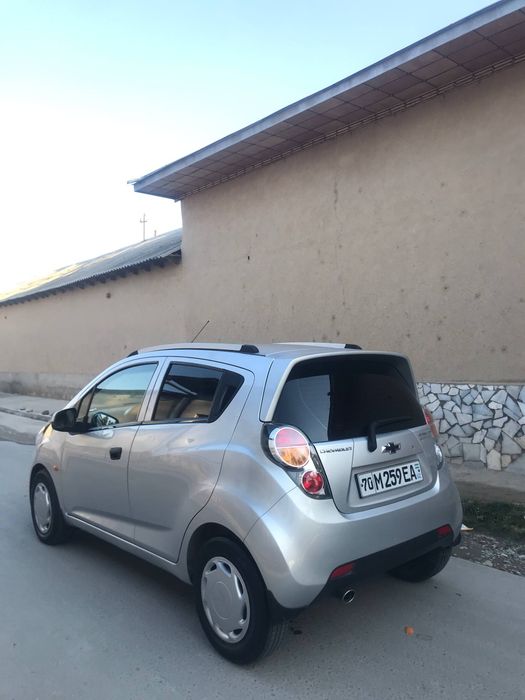 Спарк сотилади яхши холатда