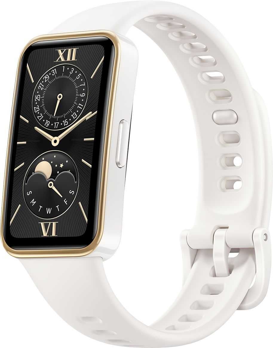 Гривна HUAWEI Band 9, 43 мм, бял