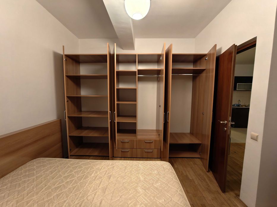 URGENT Dormitor Complet Stejar București Stare F.Bună 1500 RON