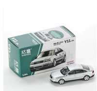 Audi a6 c5 miniatura